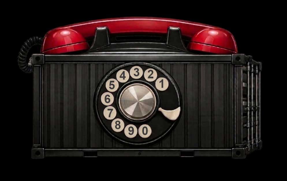 Phone Museum